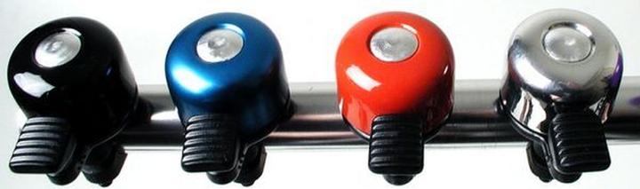 Actual product image KlickFix Billy-Mounti-Glocke