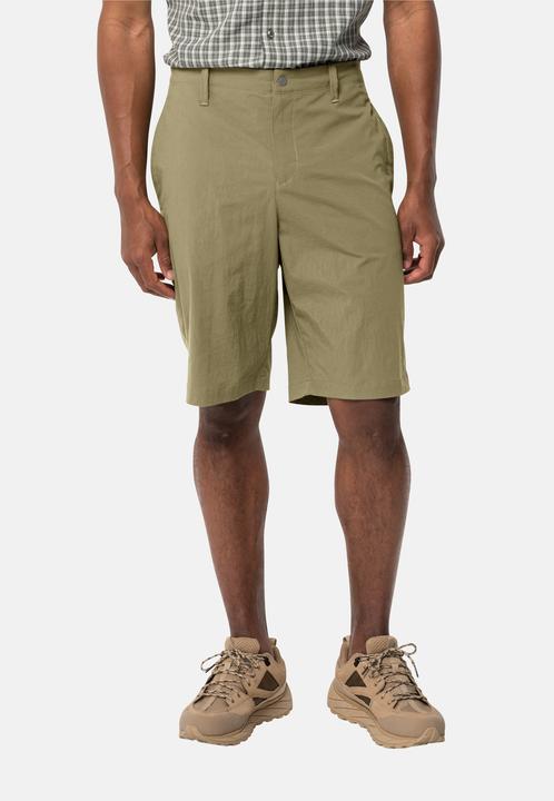 Produktbild Jack Wolfskin Desert Shorts M (48)