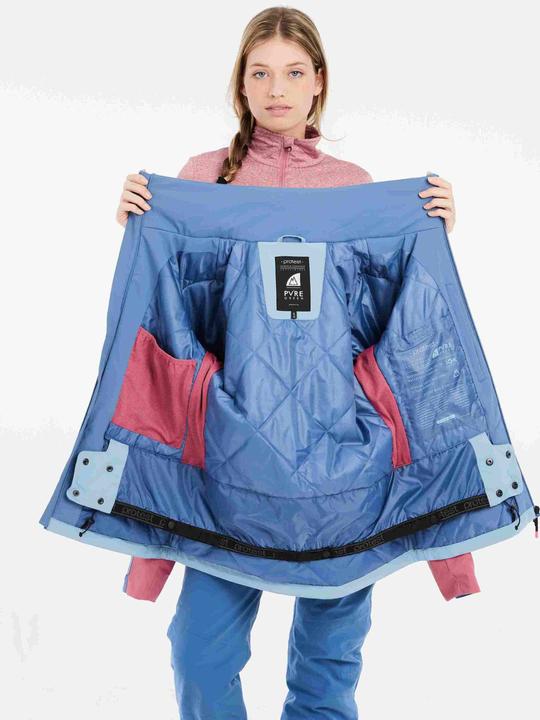 Produktbild Protest Snowjackets PRTCALIDA (36)