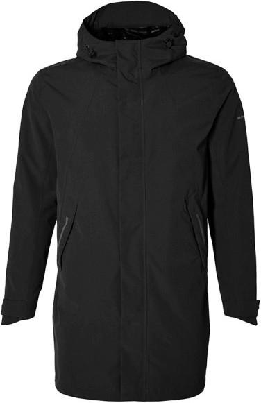 Produktbild Basil Mosse Regenparka Herren (3XL)