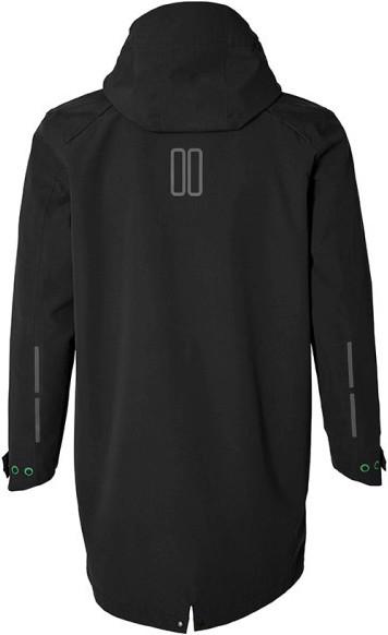 Produktbild Basil Mosse Regenparka Herren (3XL)