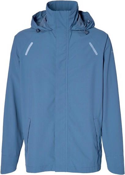 Actual product image Basil Hoga Regenanzug unisex (XL)