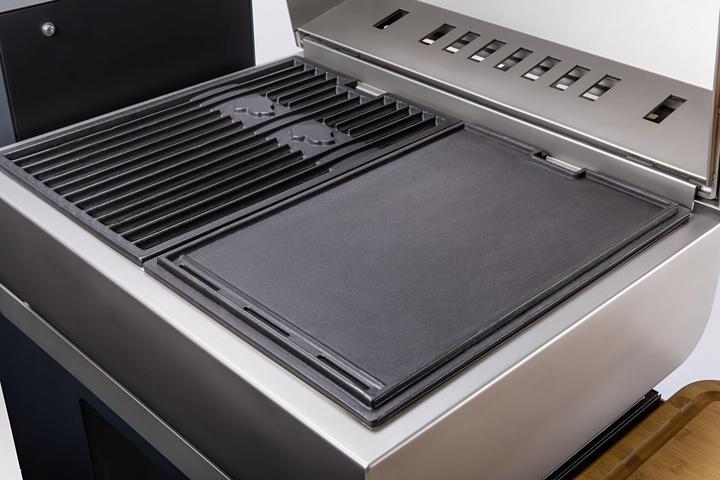 Produktbild Grillson Leif Premium 2018