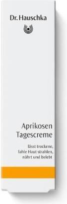 Actual product image Dr. Hauschka Apricots (30 ml, Day cream)