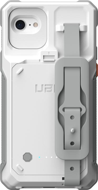 Produktbild UAG Workflow Battery Case for Apple iPhone SE/SE2/SE3/8 (Apple iPhone 8)