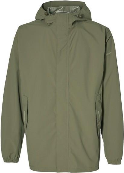 Actual product image Basil Hoga Regenjacke unisex (XS)