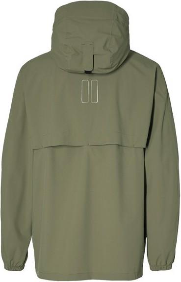 Actual product image Basil Hoga Regenjacke unisex (XS)