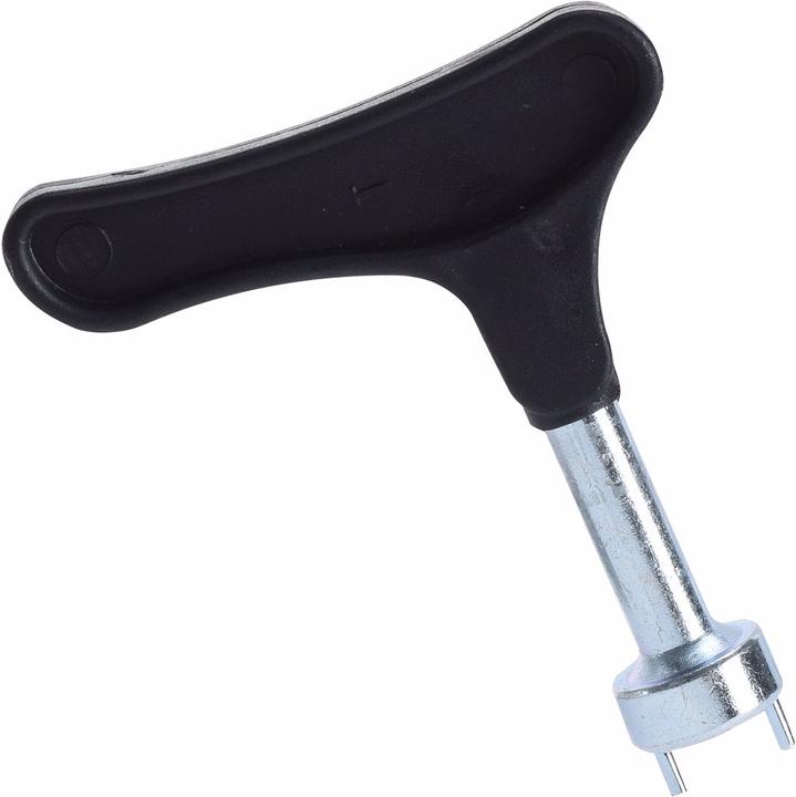 Actual product image Pure2improve Key