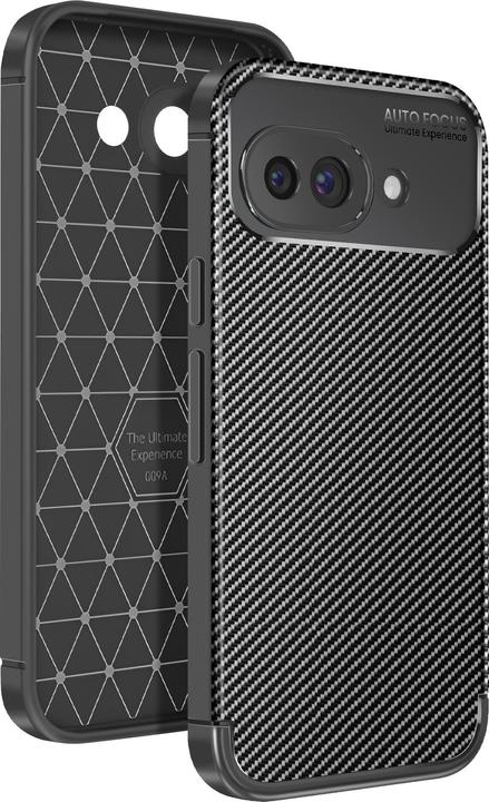 Immagine prodotto Avizar Carbon Case (Google Pixel 9a)