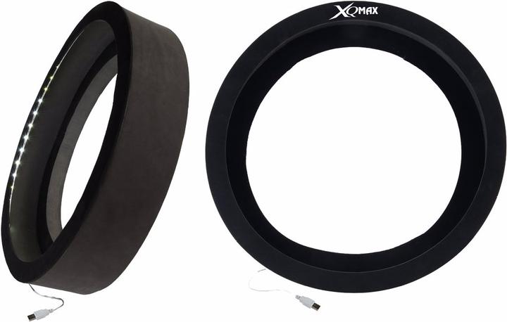Produktbild XQ Max LED Hoop