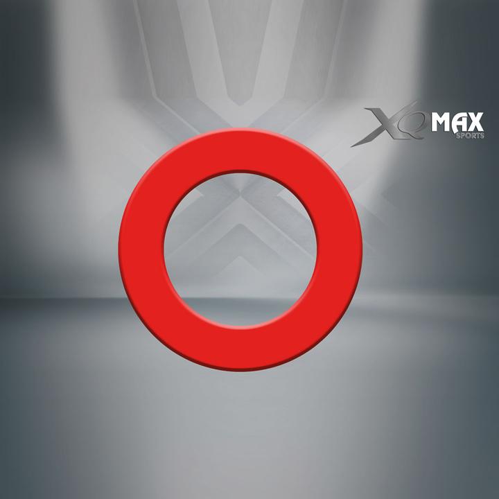 Actual product image XQ Max Surround protective jacket