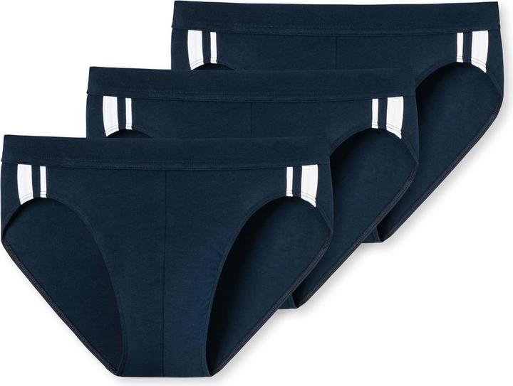 Immagine prodotto Schiesser Vestibilità comoda e casual (S, confezione da 6)