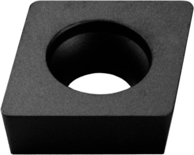 Image du produit Tecwerk Plaquette réversible CCMW09T304 KH05 usinage fonte