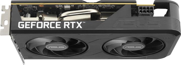 Produktbild ASUS Dual GeForce RTX 5050 OC Edition, 8192 MB GDDR6 (8 GB)