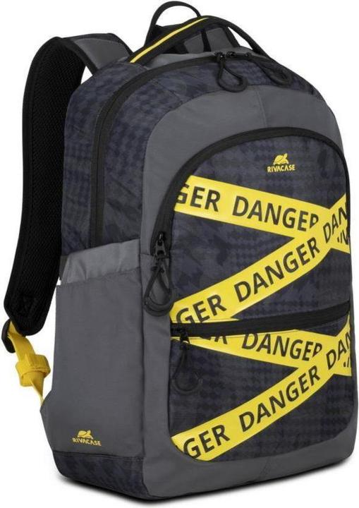 Image du produit Rivacase Sac à dos NB Erebus camo 5431 (20 l)