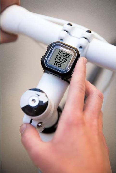Produktbild Garmin Edge 25 HR
