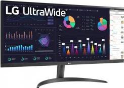 Image du produit LG 34WQ500-B (2560 x 1080 pixels, 34")