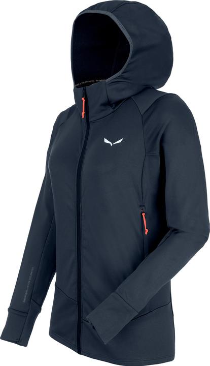 Image du produit Salewa PUEZ PL Femmes HD JACKET (36)
