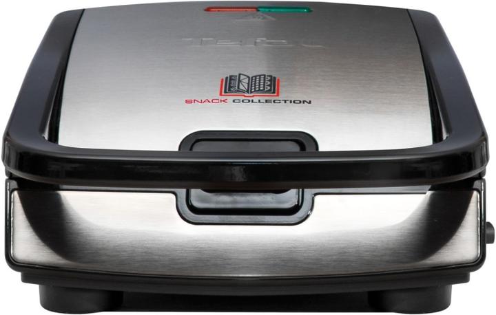 Tefal Collezione di snack SW852 (Spina UE)