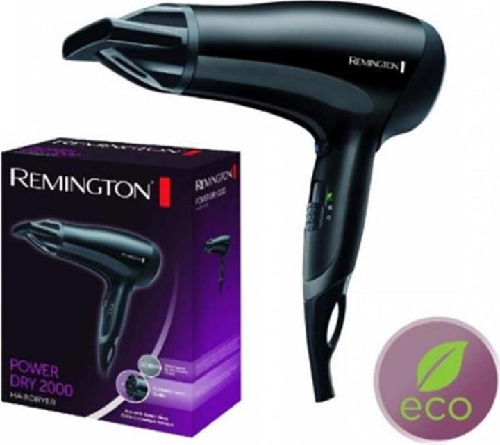 Produktbild Remington D3010 Power Dry