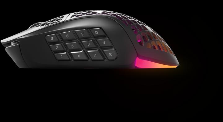 Immagine prodotto SteelSeries Aerox 9 (Senza fili)