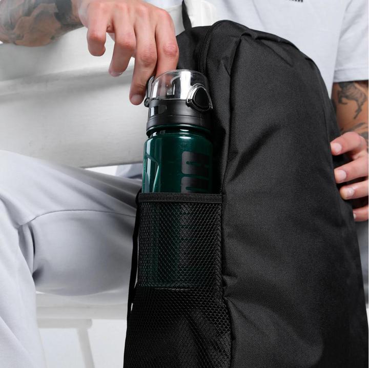 Produktbild Puma teamGOAL Backpack BC (Boot Compartment) (24 l)