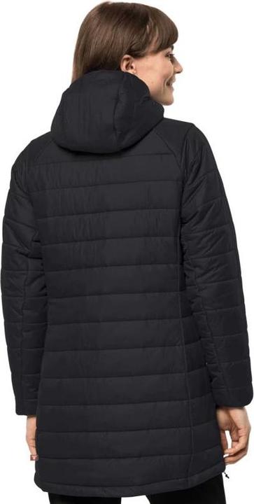 Immagine prodotto Jack Wolfskin Montagna In Cappotto W (XXL)