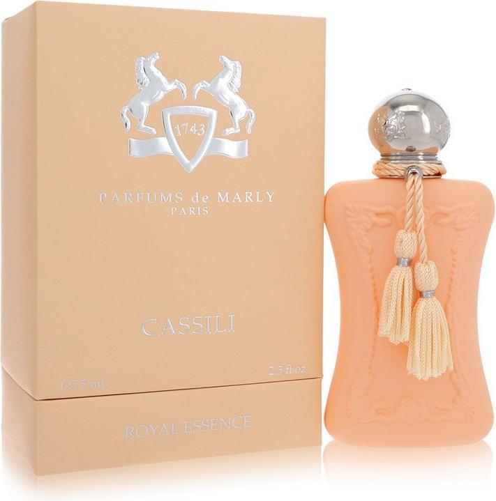 Produktbild Parfums de Marly Cassili (Eau de Parfum, 75 ml)