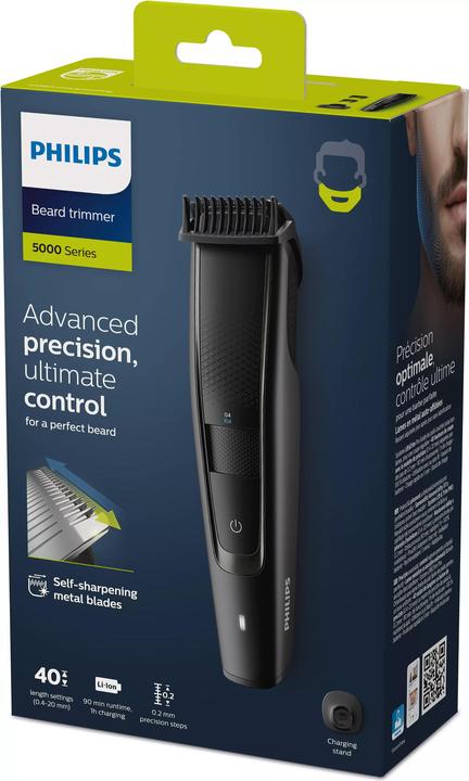 Produktbild Philips Haarschneider