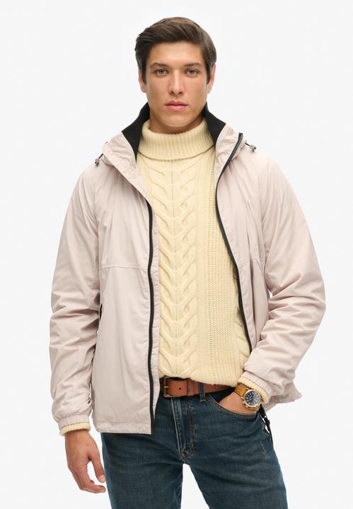 Produktbild Superdry regenjacke mit kapuze (XXL)