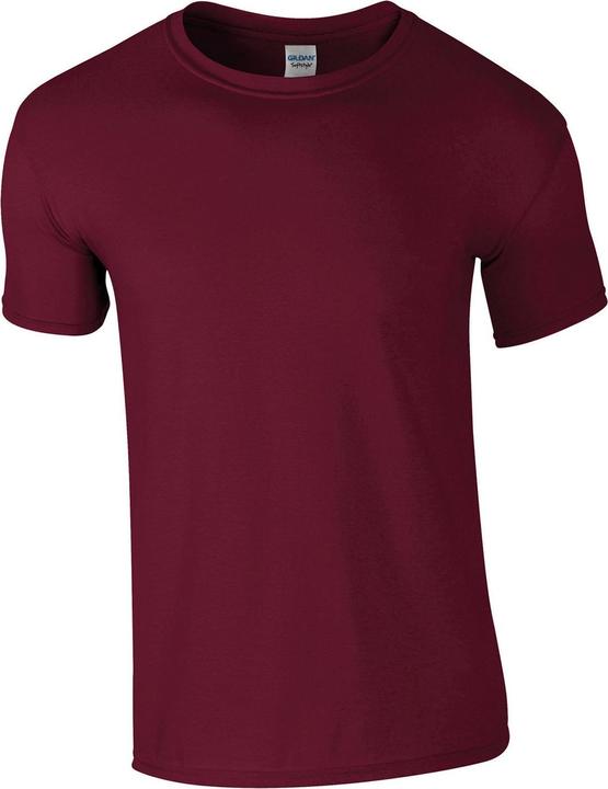 Gildan SoftStyle Ringspun TShirt (L)