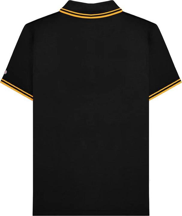 Immagine prodotto Lambretta SS25 Maglietta Polo Doppia Punta Uomo (4XL)