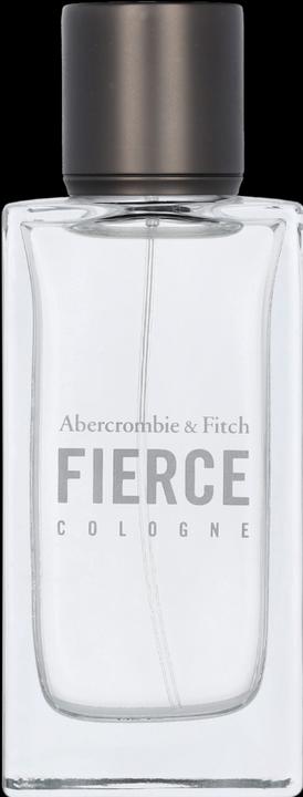 Actual product image Abercrombie and Fitch Eau de Cologne (Eau de cologne, 50 ml)