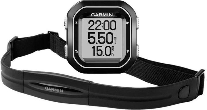 Produktbild Garmin Edge 25 HR
