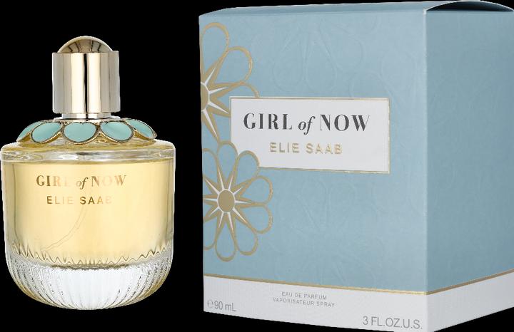 Produktbild Elie Saab Girl Of Now (Eau de Parfum, 90 ml)