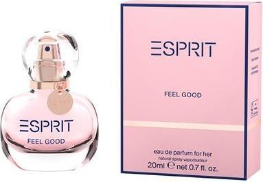 Produktbild Esprit Feel Good Eau de Parfum 20 ml (Eau de Parfum, 20 ml)
