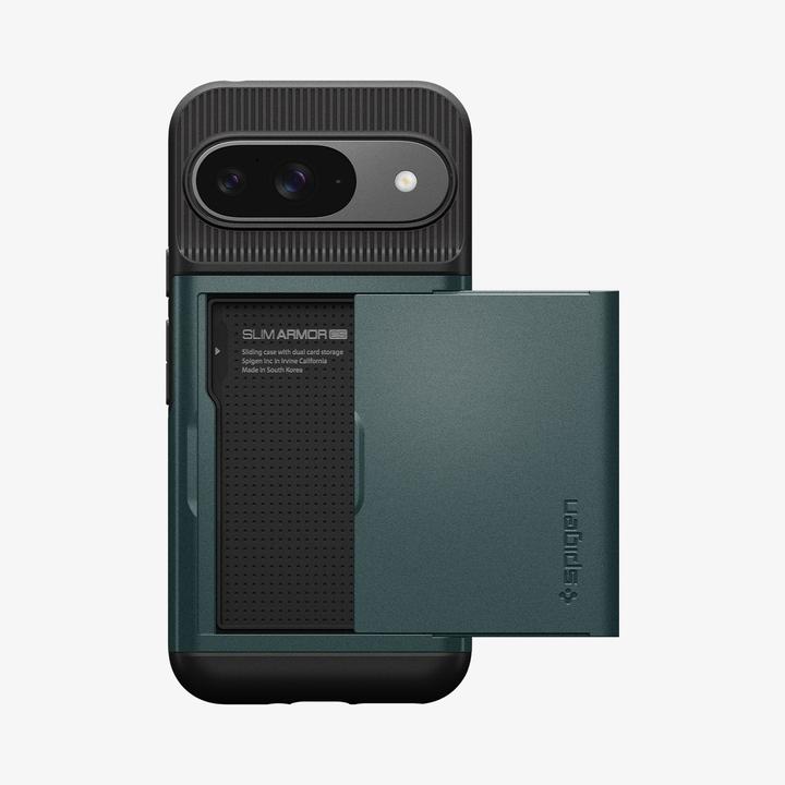 Produktbild Spigen ACS07696 (Google Pixel 9, Realme 9 Pro+)