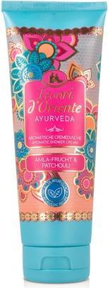 Tesori d'Oriente Cremedusche Ayurveda (250 ml)