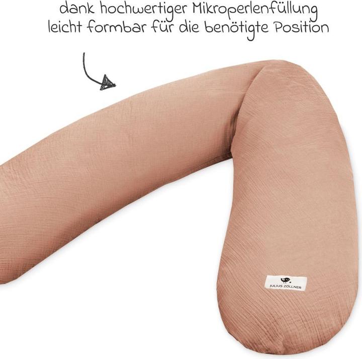 Productafbeelding Julius Zöllner Stillkissen (75 cm)