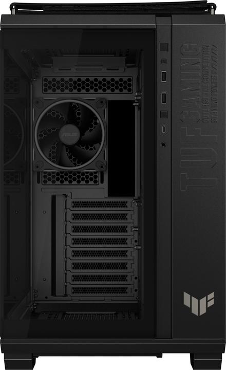 Immagine prodotto ASUS TUF Gaming GT502 Horizon ARGB (mATX, Mini-ITX, ATX)