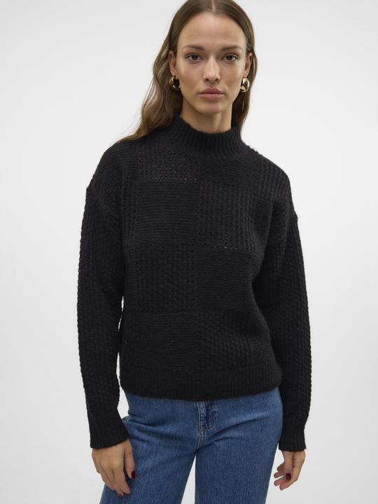 Immagine prodotto Vero Moda Maglia VMMOON Maglia a maglia (L)