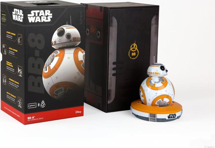 Sphero Star Wars BB-8