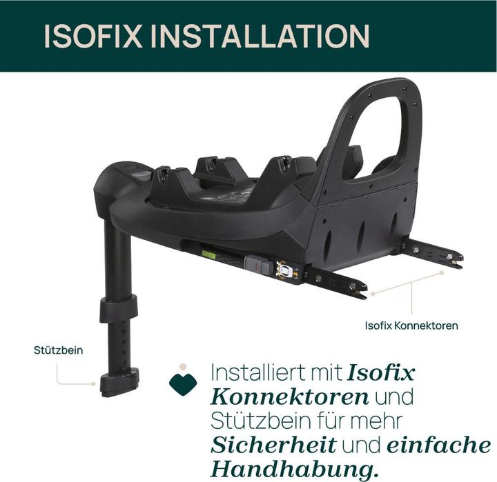 Image du produit Chicco Full 360 i-Size