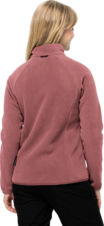 Actual product image Jack Wolfskin Women's Moonrise Jacket (S)