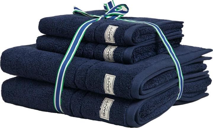 Produktbild GANT Handtuch Casual (50 x 70 cm)