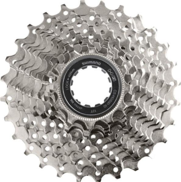 Produktbild Shimano Tiagra CS-HG500 (10-fach, 12-28)