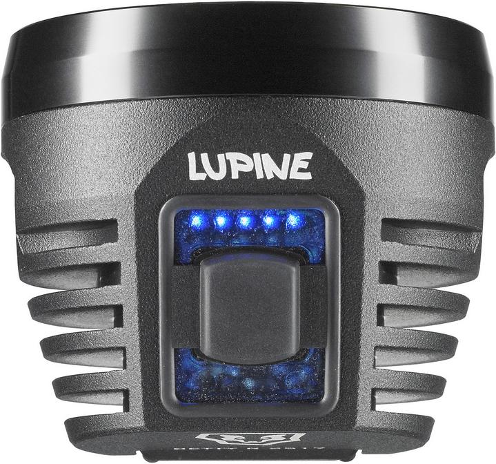 Actual product image Lupine Wilma 7