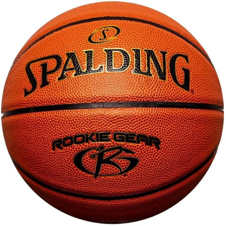 Spalding Basketball Rookie Gear (5)