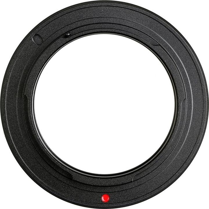 Image du produit Kipon Adaptateur pour Leica 39 sur Fuji X