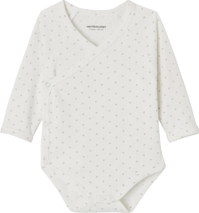 Immagine prodotto Vertbaudet Unisex Baby-Set, 4 Teile (74)